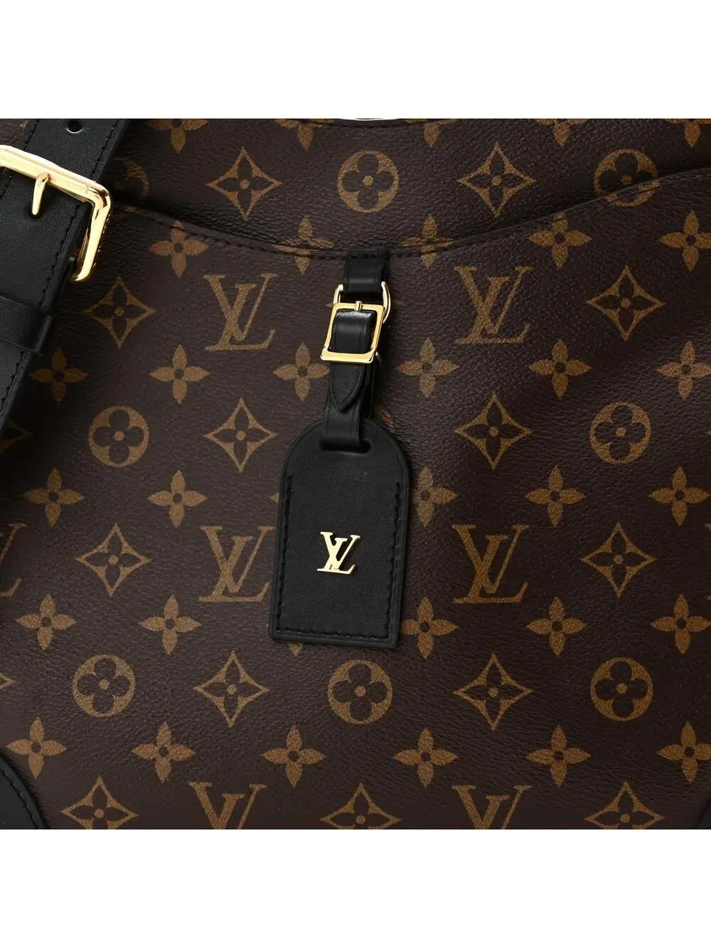 Louis Vuitton introducing iconic